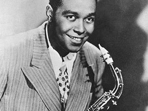 Charlie Parker